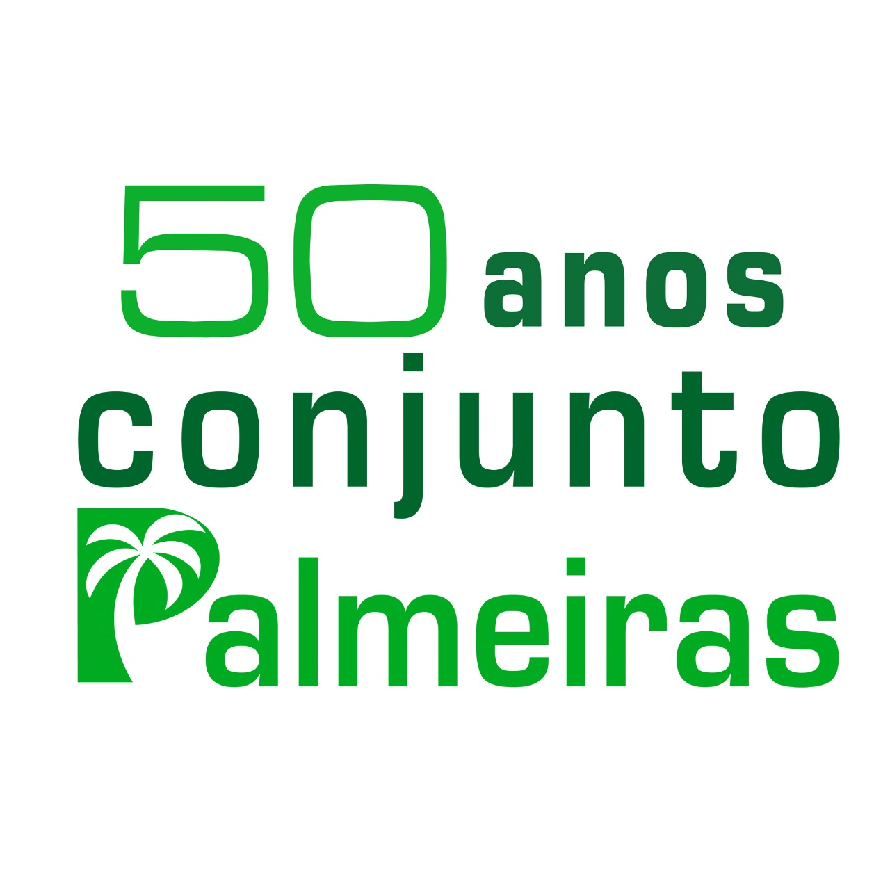  Palmeiras 50 Anos 